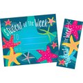 Barker Creek Kai Ola Student of The Week Recognition Awards and Bookmarks, 30/Set 438